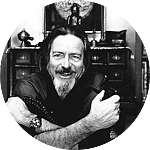 Alan Watts